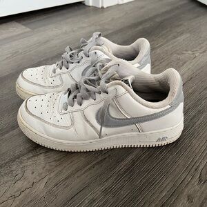 Nike Air Force 1’s
